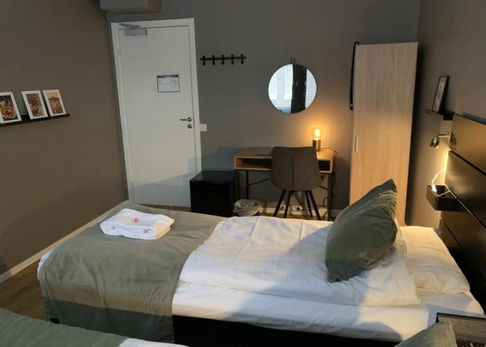 Hotel B&B Gränden