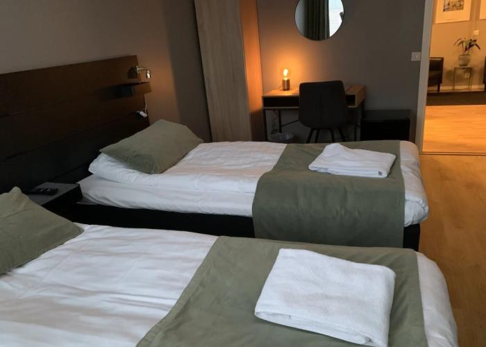 Hotel B&B Gränden