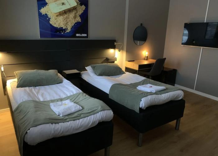 Hotel B&B Gränden