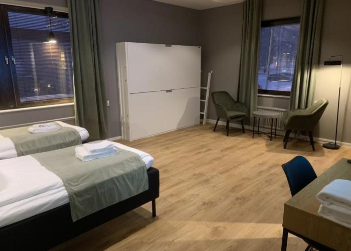 Hotel B&B Gränden