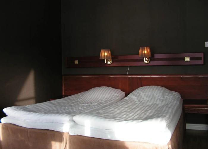 Hotel Victoria