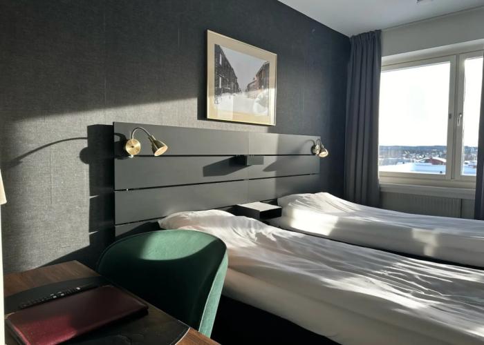 Hotel Victoria