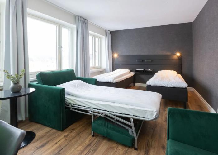 Hotel Victoria