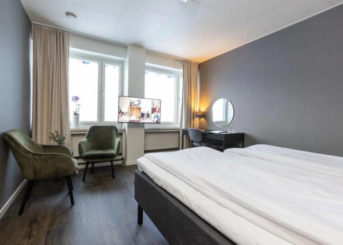 Hotel Victoria
