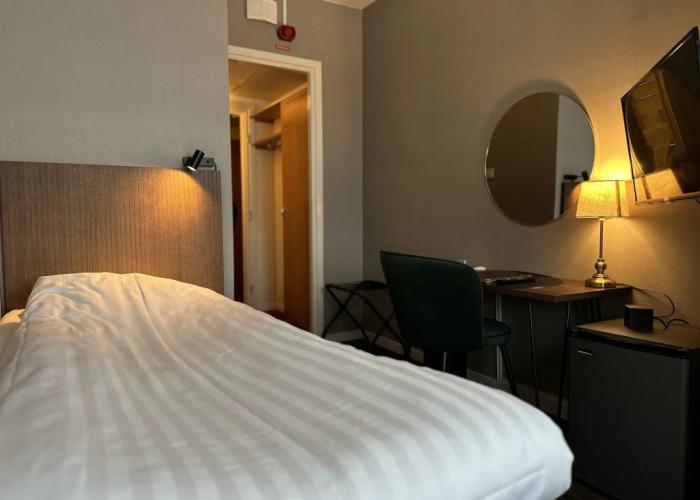 Hotel Victoria