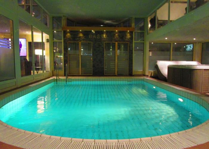 Aurum Hotel
