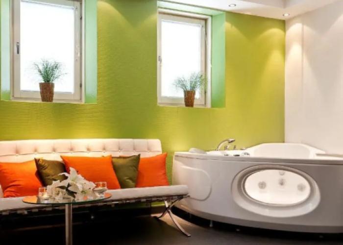 Aurum Hotel