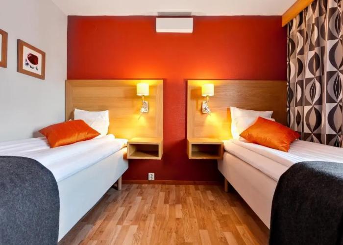 Aurum Hotel