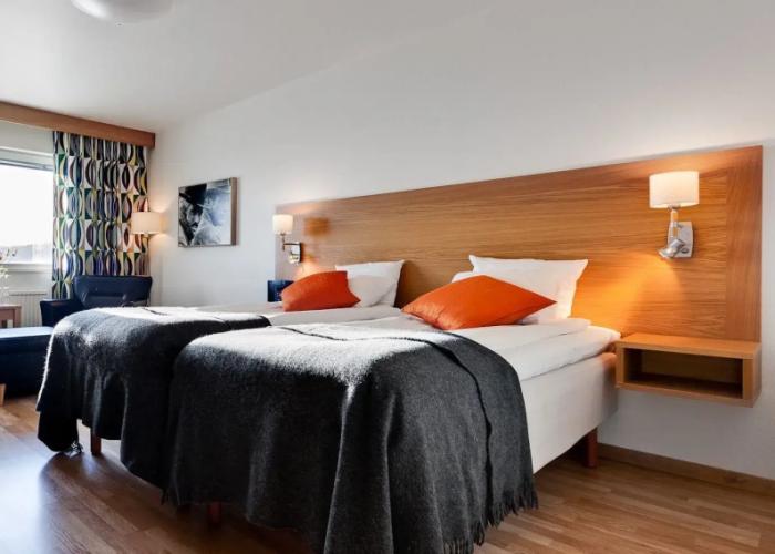 Aurum Hotel