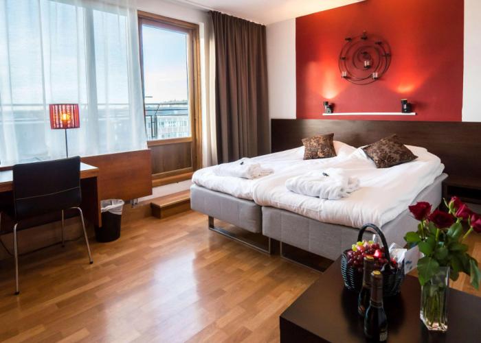 Best Western Malmia Hotel