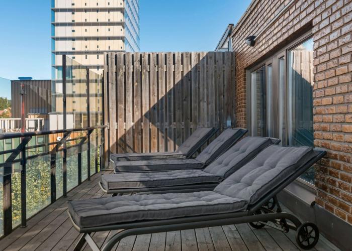 Best Western Malmia Hotel