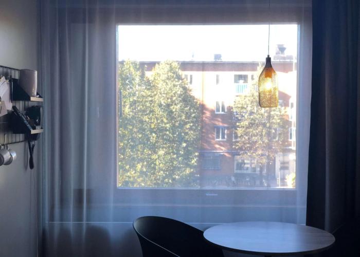 Best Western Malmia Hotel
