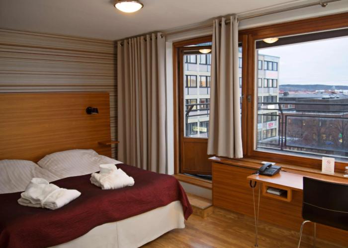 Best Western Malmia Hotel