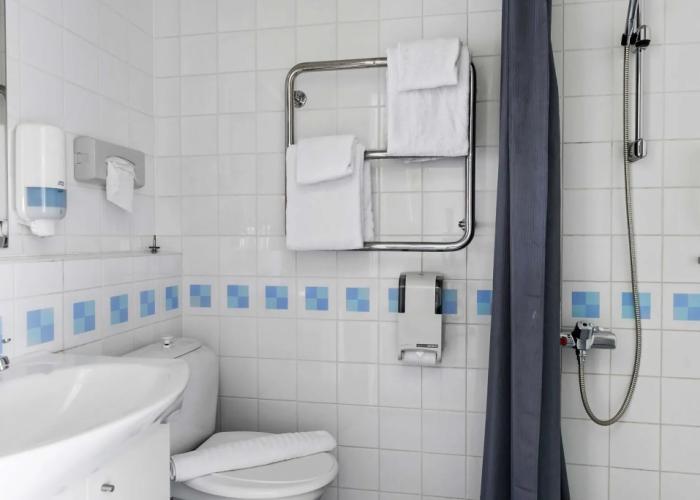 Best Western Malmia Hotel
