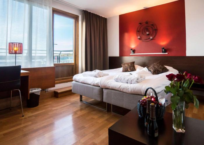Best Western Malmia Hotel