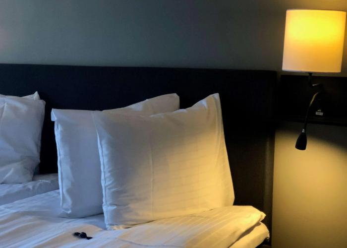Best Western Malmia Hotel