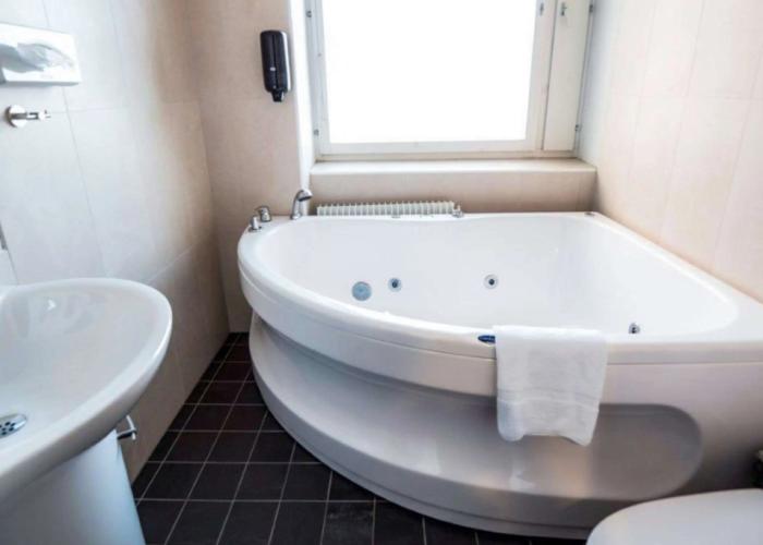 Comfort Hotel Skelleftea