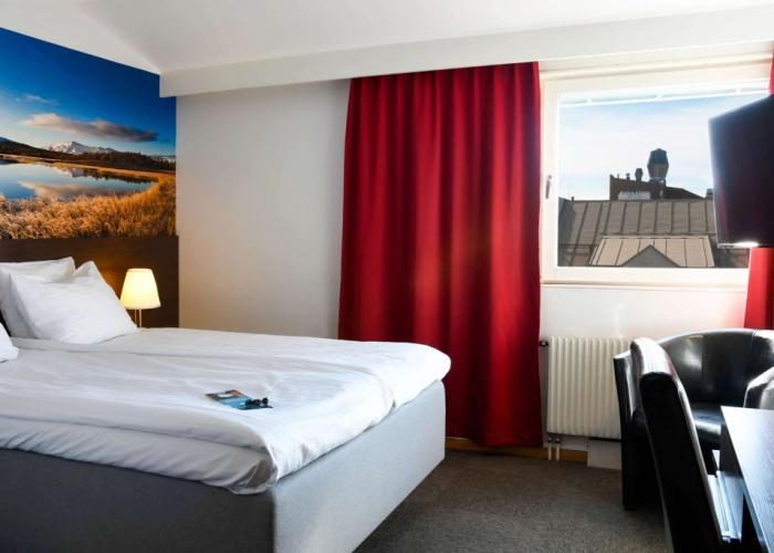 Comfort Hotel Skelleftea