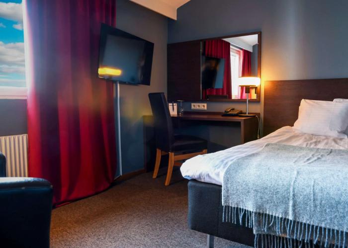 Comfort Hotel Skelleftea