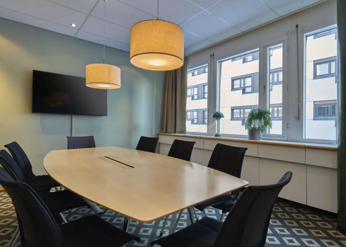 Scandic Skellefteå