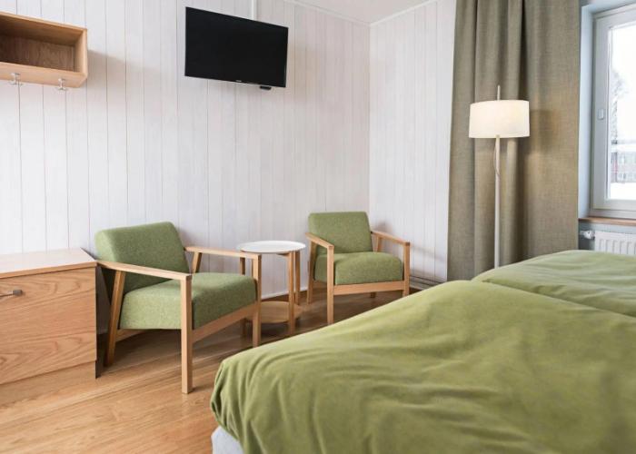 Medlefors hotell och konferens