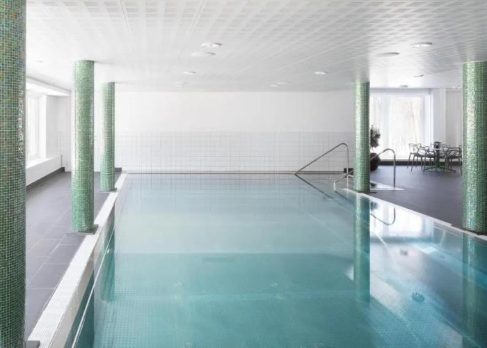 Medlefors hotell och konferens