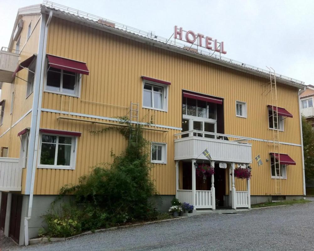 Hotell Stensborg