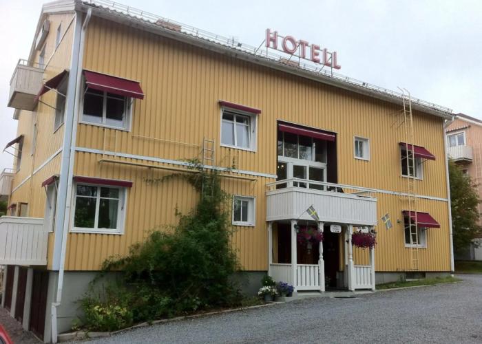 Hotell Stensborg