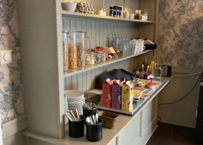 Hotell Stensborg