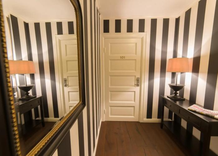 Hotell Stensborg