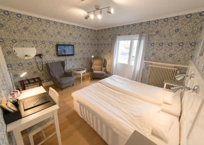 Hotell Stensborg