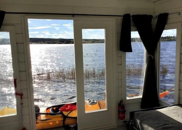 Bureå Camping
