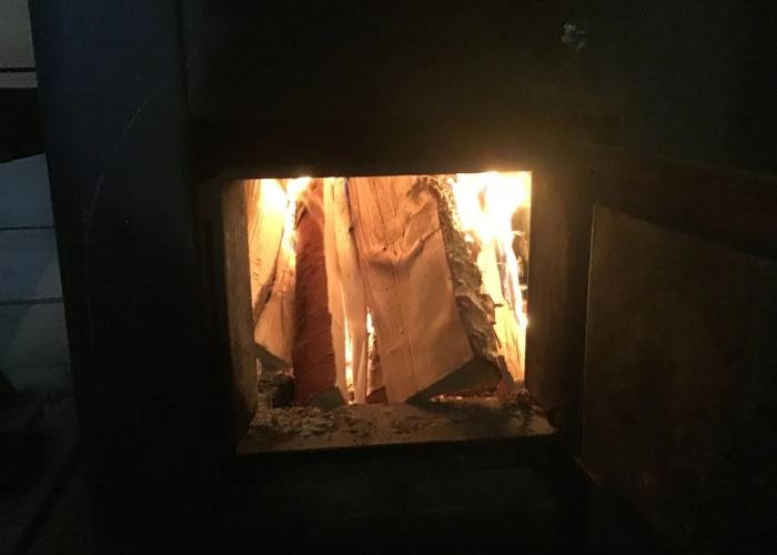Bureå Camping