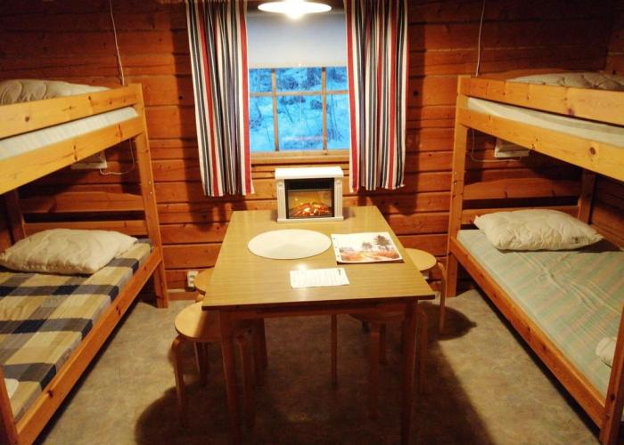 Bureå Camping
