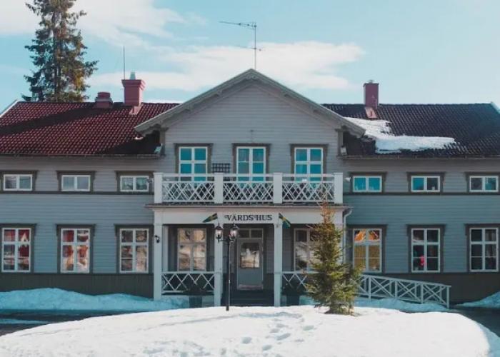 Burträsk Värdshus