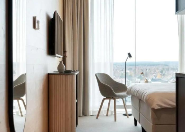The Wood Hotel by Elite, Spa & Resort