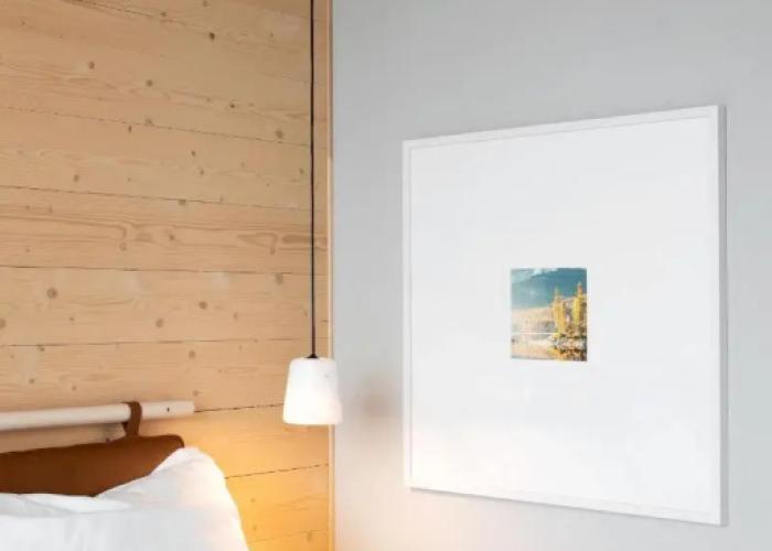 The Wood Hotel by Elite, Spa & Resort