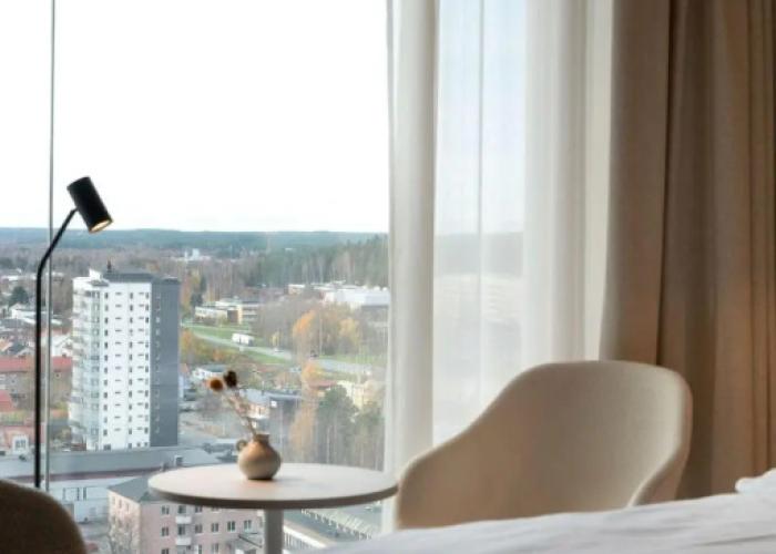 The Wood Hotel by Elite, Spa & Resort