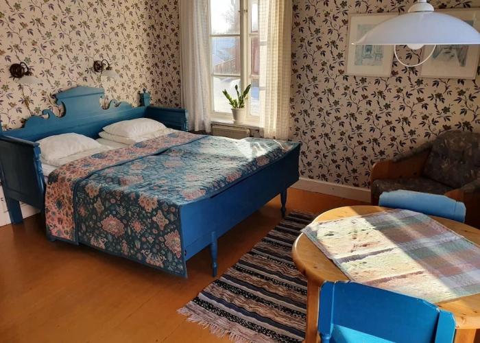 Resort Lövångergården