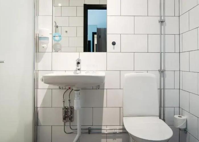 First Hotel Statt