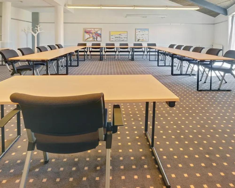 фото Scandic Sønderborg