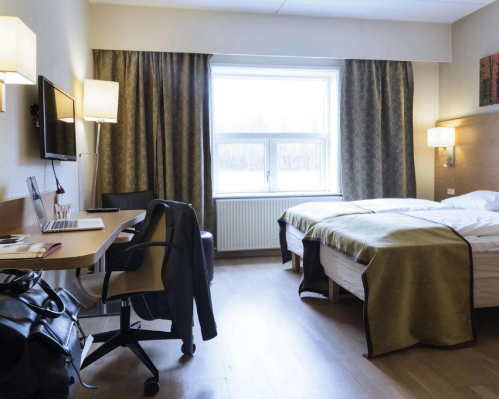 фото Scandic Sønderborg