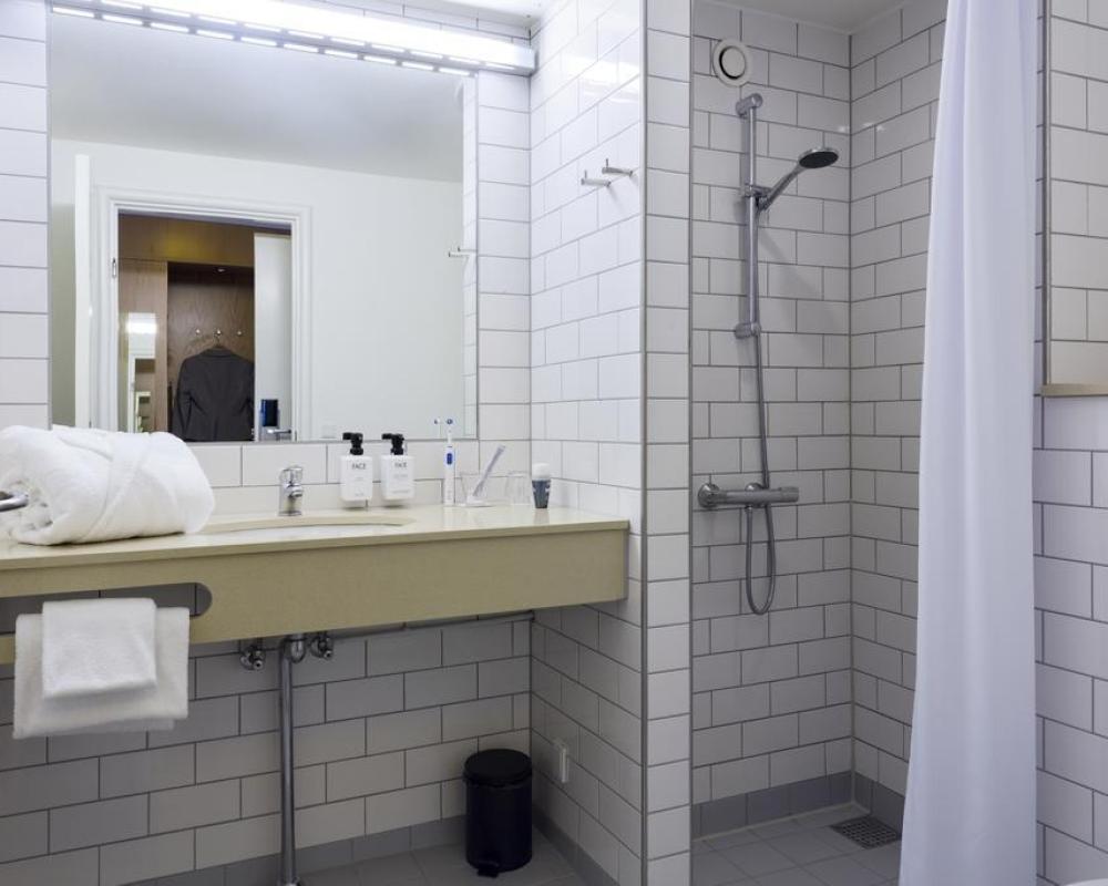 фото Scandic Sønderborg