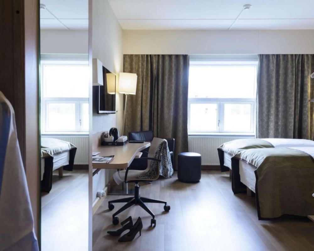 фото Scandic Sønderborg