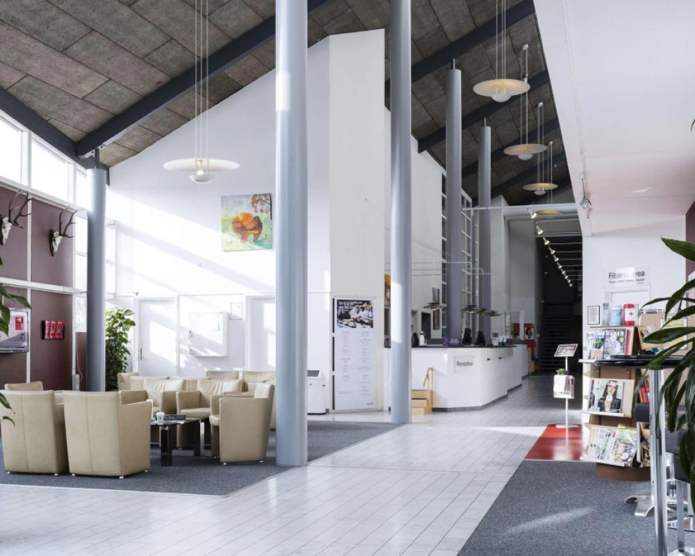 фото Scandic Sønderborg