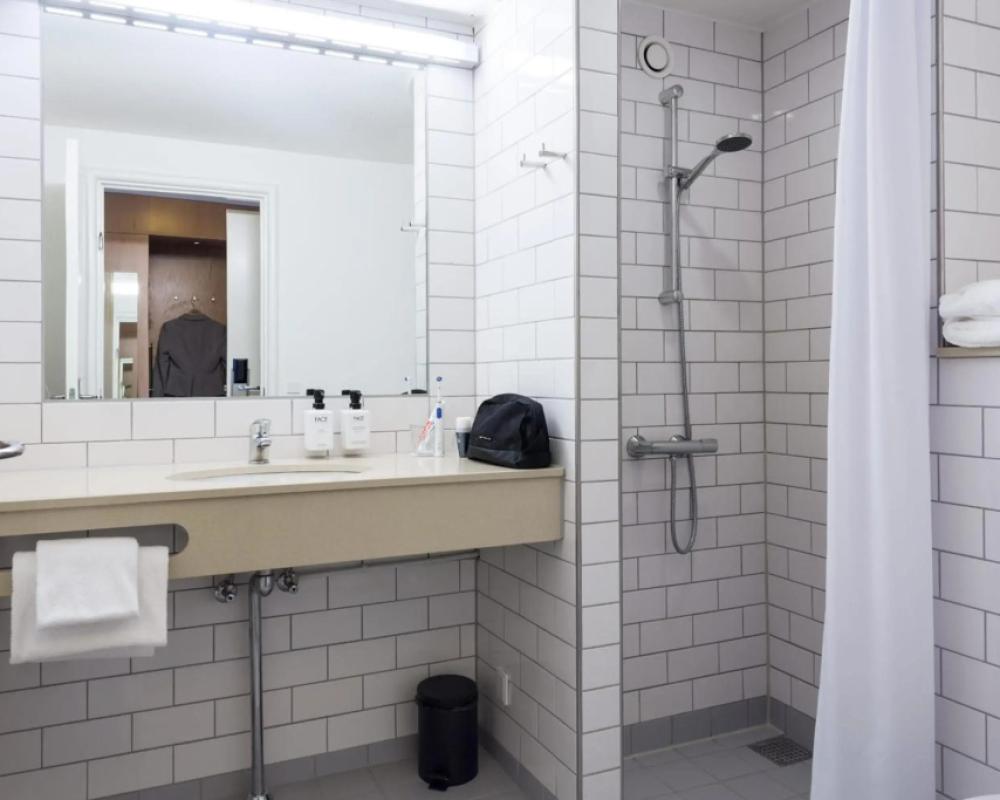 фото Scandic Sønderborg