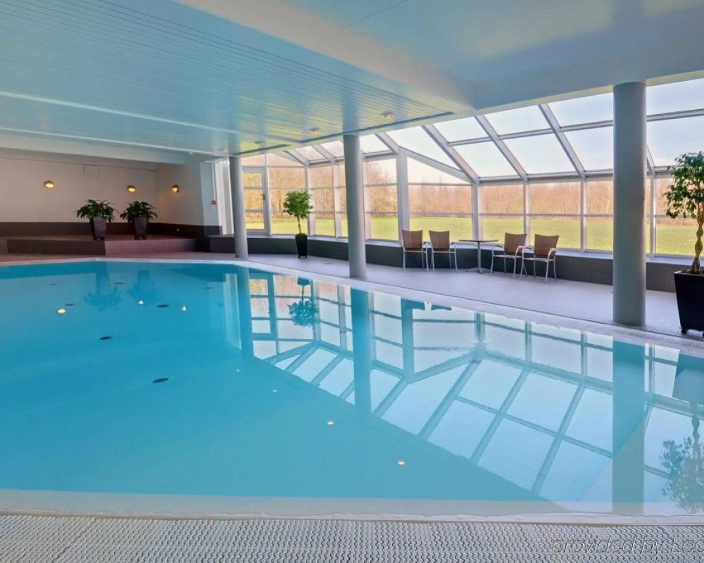 фото Scandic Sønderborg