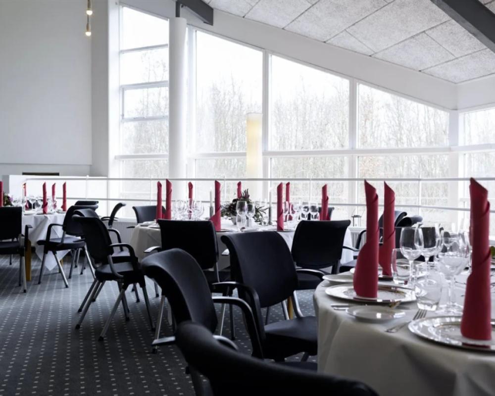 фото Scandic Sønderborg