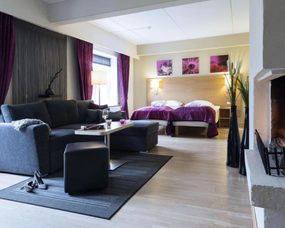 фото Scandic Sønderborg