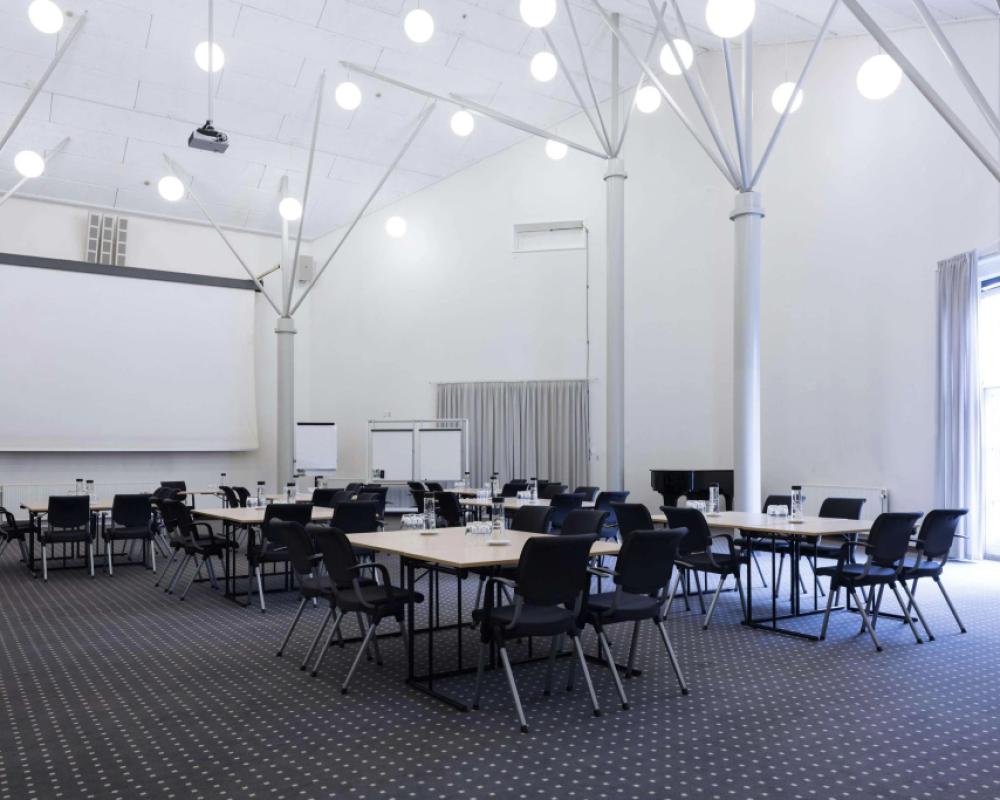 фото Scandic Sønderborg